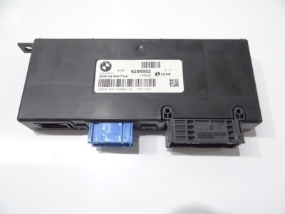 MODULIS GATEWAY BMW X3 F25 9286952 