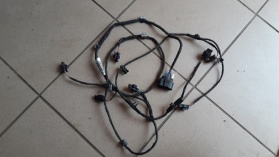 Джгут електропроводка pdc skoda octavia 5e7 фото №1