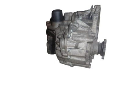 Seat toledo iii 2.0 tdi коробка передач передач hqm dsg фото №1