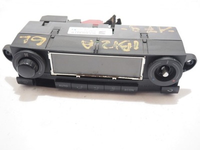 Ibiza 6l панель обдув кондиционера 6l0820043b фото №1