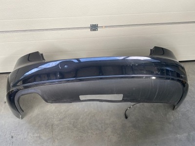 Audi a5 8t sportback s-line бампер задня pdc lz9y фото №1