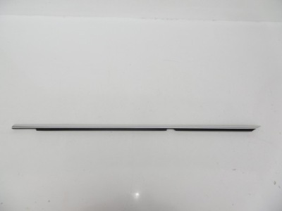 Молдинг уплотнитель дверь правый задняя mercedes w166 фото №1