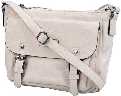 David Jones Torebka damska crossbody LISTONOSZKA