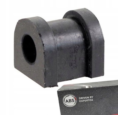 A.b.s. 271180 втулка подшипник, стабилизатор фото №1