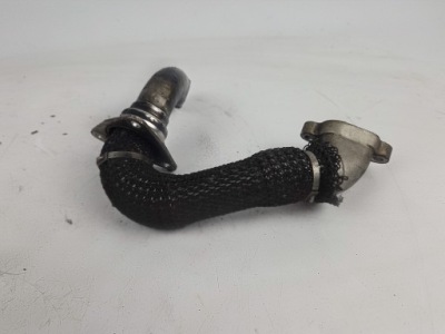 Wąż труба egr fiat doblo ii lift 1,3 m-jet фото №1