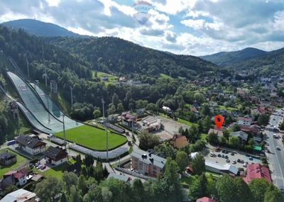 Dom, Szczyrk, Bielski, 250 m²