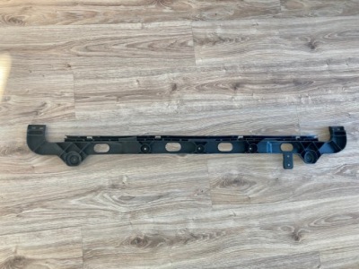 Alfa romeo giulietta направляющие бампера задняя 50513489 фото №1