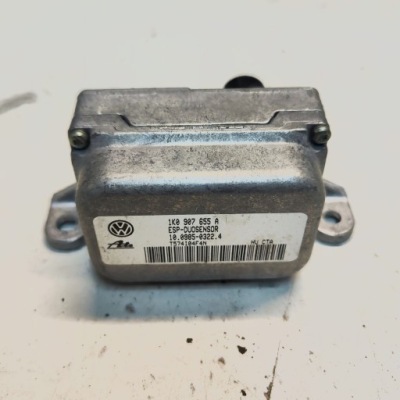 Vw touran i модуль esp 1k0907655a фото №1