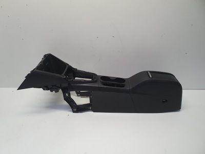 Opel crossland x тунель середній europa фото №1