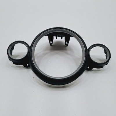 2011 mini one - cooper coupe r56 молдинг декоративна панелі приладової панелі фото №1