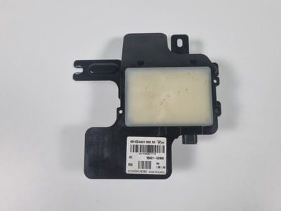 Hyundai ioniq радар датчик distronic 95821-g2000 фото №1