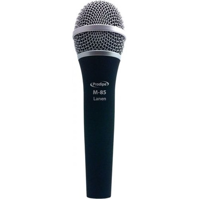 Mikrofon dynamiczny Prodipe M85 wokalowy