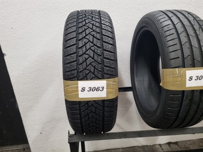 215 60 16 99H Dunlop Winter Sport 5 DOT.1023R