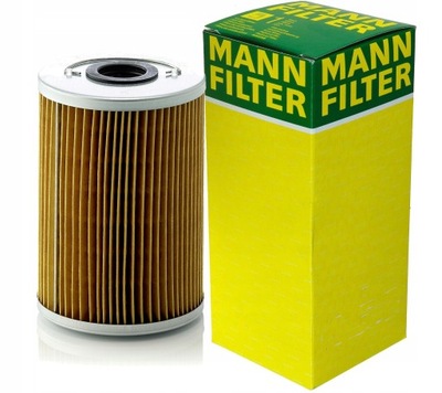 FILTRAS ALYVOS DB W126 2 MANN H929X 