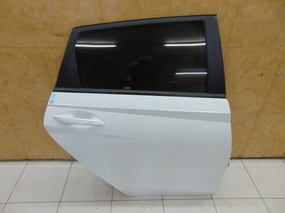 Дверь задняя задние правое hyundai i20 iii 3 фото №1