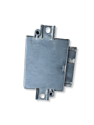 Модуль блок управления света citroen c5 aircross 9821006380 фото №1