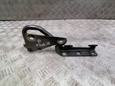 Citroen c3 aircross правий петля капот кришки двигуна фото №1
