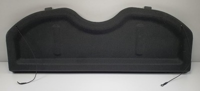 Полиця задня задня kia picanto ii 3d фото №1