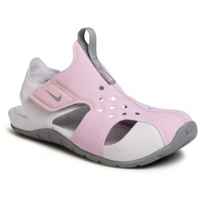 Sandałki Nike Sunray Protect 943826-501 R. 32