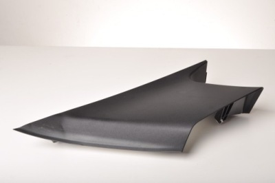 Bmw ix3 g08 захист стійка ліва 7396412 21r фото №1