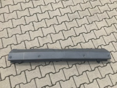 Mercedes sprinter 9068800171 бампер задній фото №1