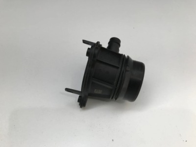 Bmw 1 f40 2021 труба патрубок витратомір 8650760 фото №1