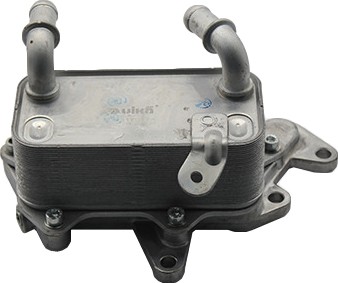 Радіатор оливи vika фото №1