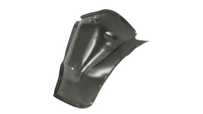 Подкрылок задние задняя правое dacia logan 04-09 фото №1