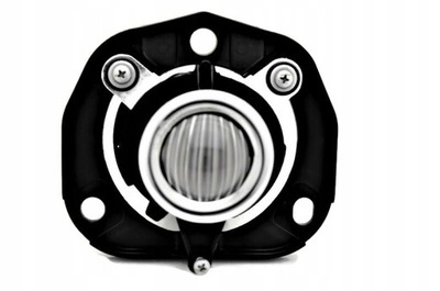 Alfa romeo mito 2016- новий протитуманна фара l/p h3 depo ^ фото №1