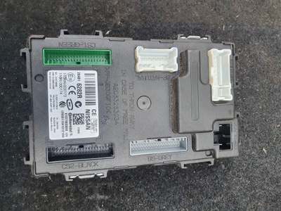 Модуль блок керування renault koleos 284b16282r фото №1