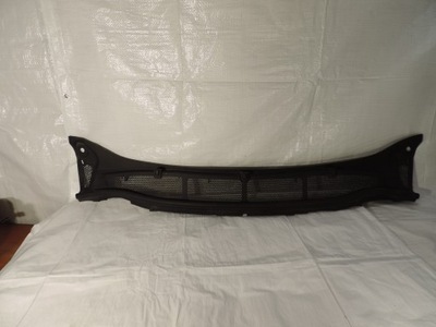 Жабо верхній ford galaxy mk4 em2b-r02216-ab фото №1