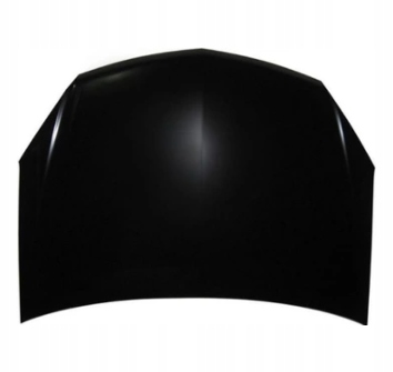 Opel astra h 3 3 2003-2014 капот новая фото №1