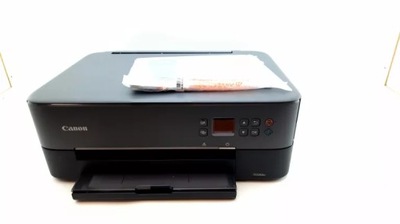 DRUKARKA CANON PIXMA-TS5350A