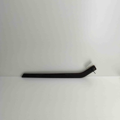 Mercedes-benz s w140 1995 правая сторона обшивки / обшивка дверь задних фото №1