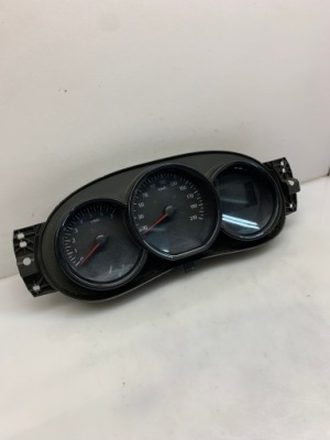 Лічильник прилади dacia 248109521r фото №1