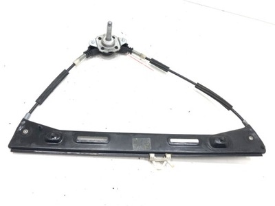 Подъемник стекло левый перед fiat panda ii хэтчбек фото №1