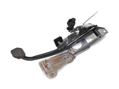 ПЕДАЛЬ ТОРМОЗА VOLVO V50 2.0 D 8623141 4N51-2467-CF