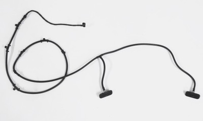 Омивачі скло патрубок opel crossland x фото №1