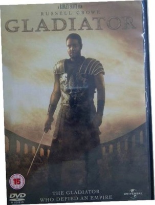 Gladiator (2000)