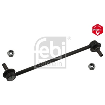 DRIVE SHAFT / WSPORNIK, STABILIZER FEBI BILSTEIN 42389  