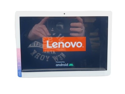 Tablet Lenovo TAB M10 TB-X505F 10,1" Wi-Fi 2GB / 32GB (PG)