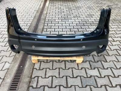 Mazda cx-5 бампер rok 2015 фото №1