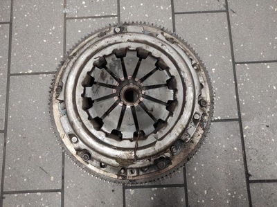 Seat cordoba 1.6 сцепление полный r0301052710 фото №1