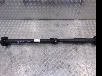 Bmw 5 g30 m550ix wał приводной задний задняя фото №1