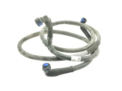 Шланг омывателя фары skoda octavia iii 2012-... 5e0955970 фото №1