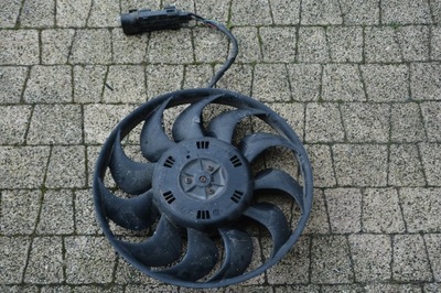 Вентилятор радиатора audi a8 d3 4e0959455h фото №1