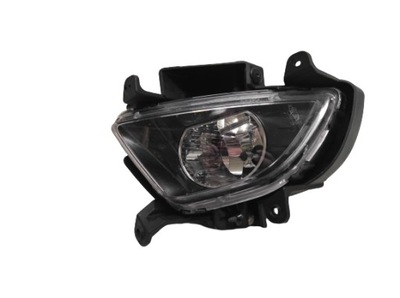 Hyundai i30 lift 10- протитуманна фара лівий перед фото №1