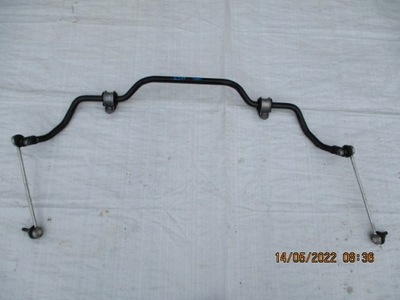 Fiat 500 l тяга стабилизатора фото №1