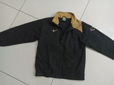 Bluza Nike 140-152 10,11,12lat sportowa kurtka