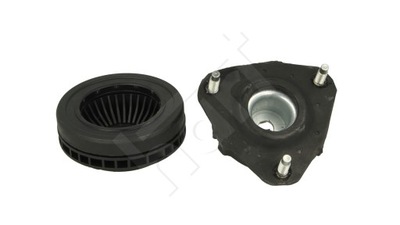 Hart подушка амортизатора fiesta v mazda 2 dy 01- фото №1